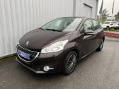 Peugeot 208 occasion année 2013 boite Manuelle Annonce Peugeot 208 occasion Essence 1.0 VTi Active 5p à Varennes-Vauzelles
