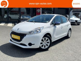 Peugeot 208 occasion année 2014 boite Manuelle Annonce Peugeot 208 occasion Essence 1.0 VTi Like 5p à Angers