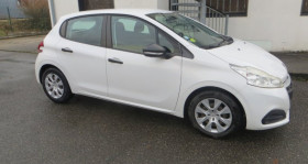 Peugeot 208 , garage PRESTIGE AUTOS � Chignin