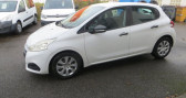 Annonce Peugeot 208 occasion Diesel 1 1.6 BLUE HDI 75 BUSINESS R  Chignin