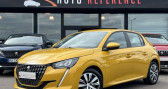 Peugeot 208 occasion année 2020 boite Manuelle Annonce Peugeot 208 occasion Essence 1.2 100 CH 1ERE MAIN CARPLAY CLIM à LESTREM