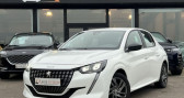 Peugeot 208 occasion année 2022 boite Manuelle Annonce Peugeot 208 occasion Essence 1.2 100 CH 1ERE MAIN FRANCAISE CARPLAY à LESTREM