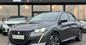 Annonce Peugeot 208 occasion Essence 1.2 100 Ch ALLURE 3D COCKPIT / CAMERA CARPLAY  LESTREM