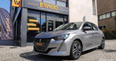 Peugeot 208 occasion année 2019 boite Manuelle Annonce Peugeot 208 occasion Essence 1.2 100 CH ALLURE à LIMOGES