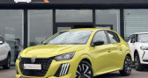 Annonce Peugeot 208 occasion Essence 1.2 100 CH CLIMATISATION CARPLAY RADARS DE RECUL � LESTREM