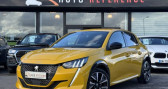 Annonce Peugeot 208 occasion Essence 1.2 100 CH GT CAMERA CARPLAY 3D COCKPIT  LESTREM