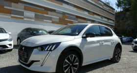 Peugeot 208 , garage TRANSAKAUTO LA CIOTAT  LA CIOTAT