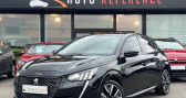 Annonce Peugeot 208 occasion Essence 1.2 100 CH GT PACK EAT8 1ERE MAIN CAMERA LED AMBIANCE � LESTREM