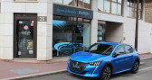 Peugeot 208 occasion année 2019 boite Manuelle Annonce Peugeot 208 occasion Essence 1.2 100 S&S GT LINE 5P à Enghien Les Bains