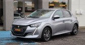 Annonce Peugeot 208 occasion Essence 1.2 100 STYLE CARPLAY ENTRETIEN CONSTRUCTEUR  Jouy-aux-arches