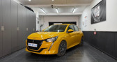 Peugeot 208 1.2 100Ch Active - 60 000 Kms  2020 - annonce de voiture en vente sur Auto S&eacute;lection.com