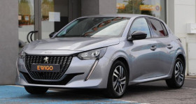 Peugeot 208 , garage EWIGO METZ  Jouy-aux-arches