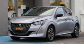 Peugeot 208 occasion année 2022 boite Manuelle Annonce Peugeot 208 occasion Essence 1.2 100ch ALLURE CARPLAY à Jouy-aux-arches