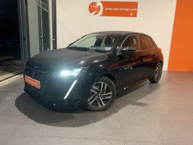 Peugeot 208 , garage VPN AUTOS ARIEGE - FB DIFFUSION  Foix