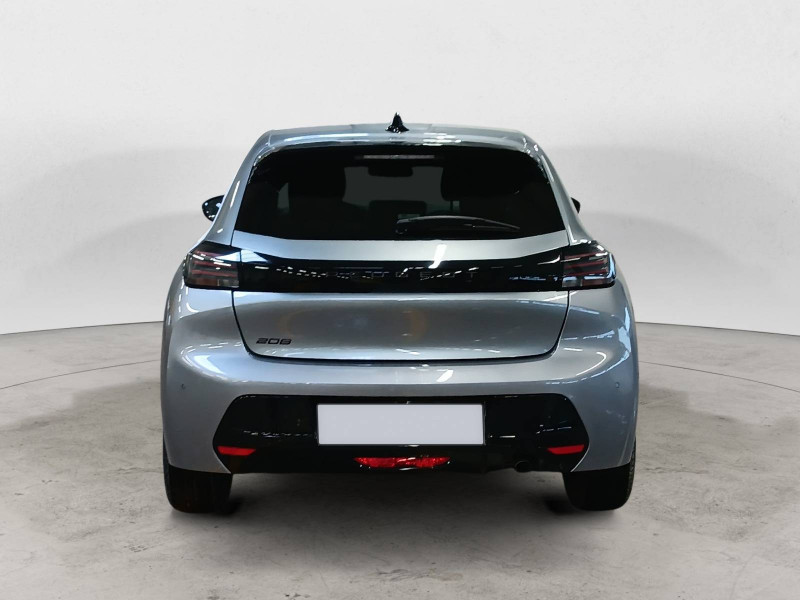 Peugeot 208 1.2 100ch  ALLURE  occasion &agrave; Lormont - photo n&deg;4