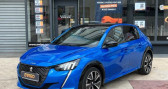 Peugeot 208 occasion année 2022 boite Automatique Annonce Peugeot 208 occasion Essence 1.2 100ch GT EAT8 ENTRETIEN COMPLET COCKPIT 3D-GPS-CAMÉRA-CA à Forbach