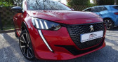 Peugeot 208 occasion année 2019 boite Automatique Annonce Peugeot 208 occasion Essence 1.2 100ch GT Line EAT8 à MARSEILLE