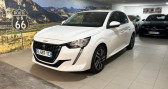 Annonce Peugeot 208 occasion Essence 1.2 100CH S&S ACTIVE 5 PLACES � grenoble