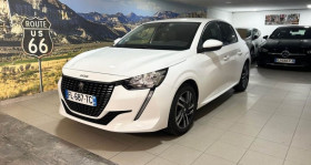 Peugeot 208 , garage ESPACE AUTOS 38 � grenoble
