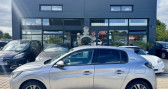 Peugeot 208 occasion année 2021 boite Automatique Annonce Peugeot 208 occasion Essence 1.2 100ch S&S Allure EAT8 STYLE à NOUVOITOU