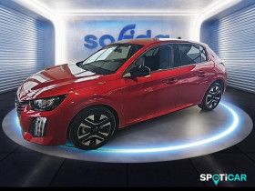 Peugeot 208 , garage Peugeot Hazebrouck - SOFIDA AUTO  Hazebrouck