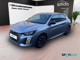 Peugeot 208 , garage Peugeot Armentières - SOFIDA AUTO  Armentières