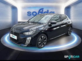 Peugeot 208 , garage PEUGEOT MAUBEUGE - SOFIDA AUTO  FEIGNIES