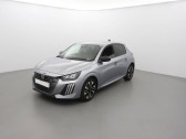 Annonce Peugeot 208 occasion Essence 1.2 100ch s&s allure  Ganges