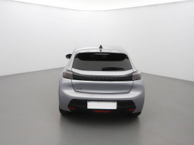 Peugeot 208 1.2 100ch s&s allure  occasion � Ganges - photo n�4