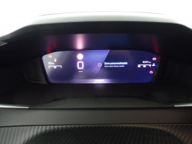 Peugeot 208 1.2 100ch s&s allure  occasion � Ganges - photo n�8