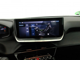 Peugeot 208 1.2 100ch s&s allure  occasion � Ganges - photo n�6