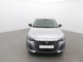 Peugeot 208 1.2 100ch s&s allure  occasion � Ganges - photo n�5