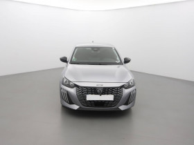 Peugeot 208 1.2 100ch s&s allure  occasion � Ganges - photo n�2