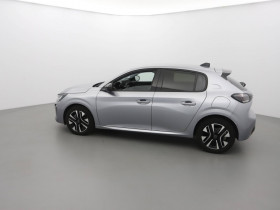 Peugeot 208 1.2 100ch s&s allure  occasion � Ganges - photo n�5