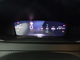 Peugeot 208 1.2 100ch s&s allure  occasion � Ganges - photo n�9