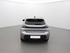 Peugeot 208 1.2 100ch s&s allure  occasion � Ganges - photo n�4