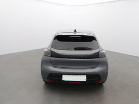 Peugeot 208 1.2 100ch s&s allure  occasion � Ganges - photo n�3