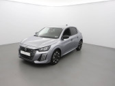 Annonce Peugeot 208 occasion Essence 1.2 100ch s&s allure  Ganges
