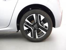 Peugeot 208 1.2 100ch s&s allure  occasion � Ganges - photo n�10