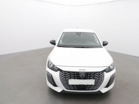 Peugeot 208 1.2 100ch s&s allure  occasion � Ganges - photo n�5