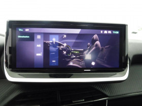 Peugeot 208 1.2 100ch s&s allure  occasion � Ganges - photo n�7