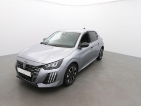 Peugeot 208 , garage SJ AUTOMOBILES � Ganges