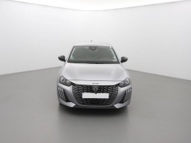 Peugeot 208 1.2 100ch s&s allure  occasion � Ganges - photo n�2