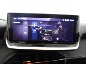 Peugeot 208 1.2 100ch s&s allure  occasion � Ganges - photo n�7