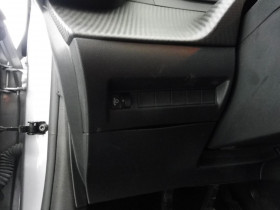 Peugeot 208 1.2 100ch s&s allure  occasion � Ganges - photo n�8