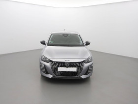 Peugeot 208 1.2 100ch s&s allure  occasion � Ganges - photo n�2