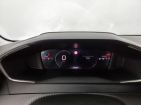 Peugeot 208 1.2 100ch s&s allure  occasion � Ganges - photo n�9