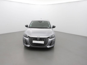 Peugeot 208 1.2 100ch s&s allure  occasion � Ganges - photo n�2