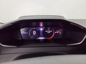 Peugeot 208 1.2 100ch s&s allure  occasion � Ganges - photo n�9