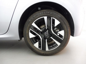 Peugeot 208 1.2 100ch s&s allure  occasion � Ganges - photo n�10